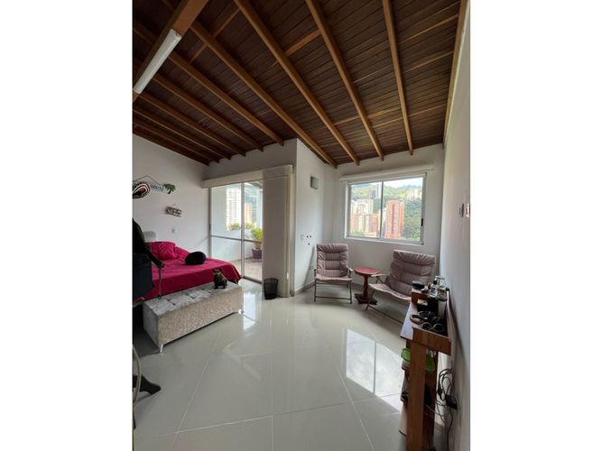 Apartamento de 4 alcobas en venta en Sabaneta Real, Sabaneta, 168 m² · foto 6 de 16