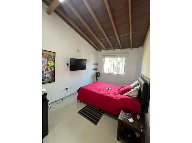 Apartamento de 4 alcobas en venta en Sabaneta Real, Sabaneta, 168 m² · foto 7 de 16
