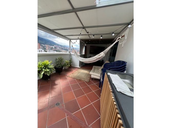 Apartamento de 4 alcobas en venta en Sabaneta Real, Sabaneta, 168 m² · foto 8 de 16