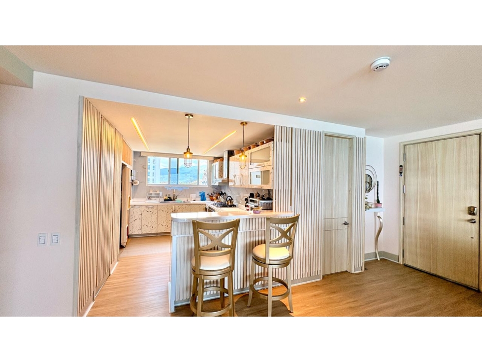 Apartamento en venta en Ub Salguero, Santa Marta · foto 12 de 24