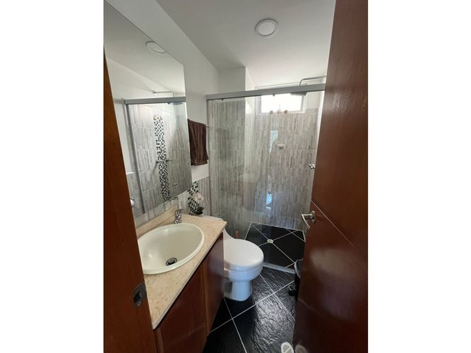 Apartamento de 4 alcobas en venta en Sabaneta Real, Sabaneta, 168 m² · foto 9 de 16
