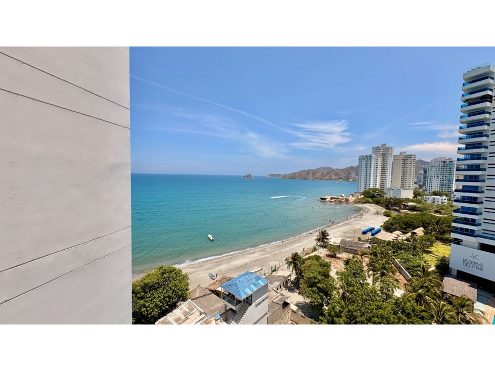 Apartamento en venta en Ub Salguero, Santa Marta · foto 14 de 24