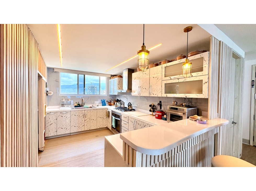 Apartamento en venta en Ub Salguero, Santa Marta · foto 15 de 24