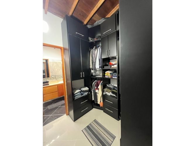 Apartamento de 4 alcobas en venta en Sabaneta Real, Sabaneta, 168 m² · foto 12 de 16