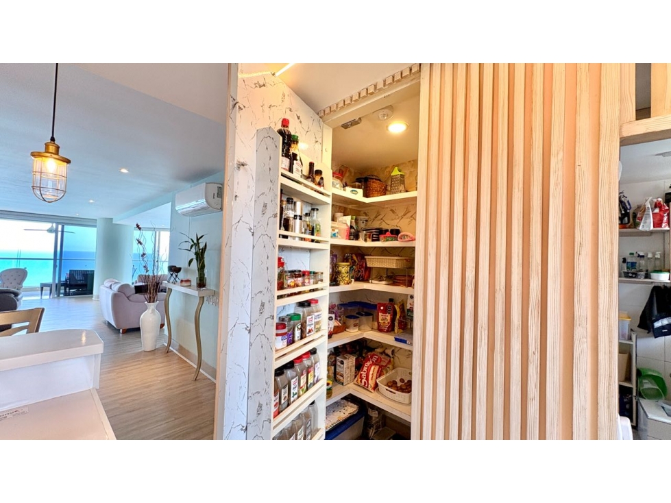 Apartamento en venta en Ub Salguero, Santa Marta · foto 16 de 24