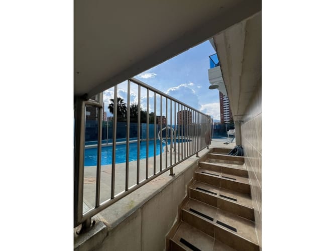 Apartamento de 4 alcobas en venta en Sabaneta Real, Sabaneta, 168 m² · foto 15 de 16