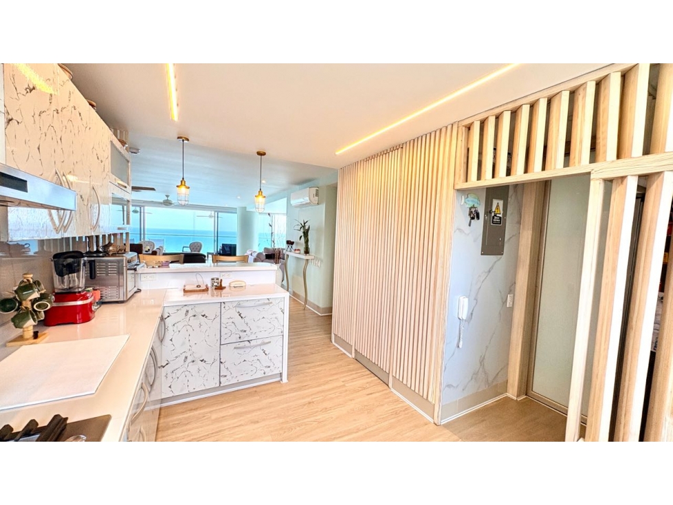 Apartamento en venta en Ub Salguero, Santa Marta · foto 18 de 24