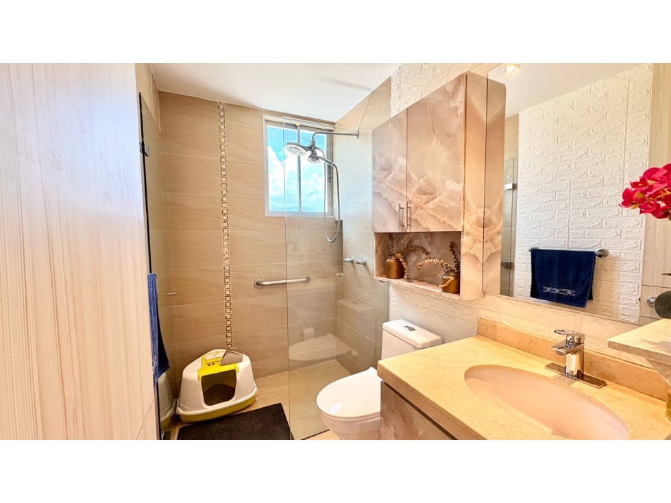Apartamento en venta en Ub Salguero, Santa Marta · foto 19 de 24