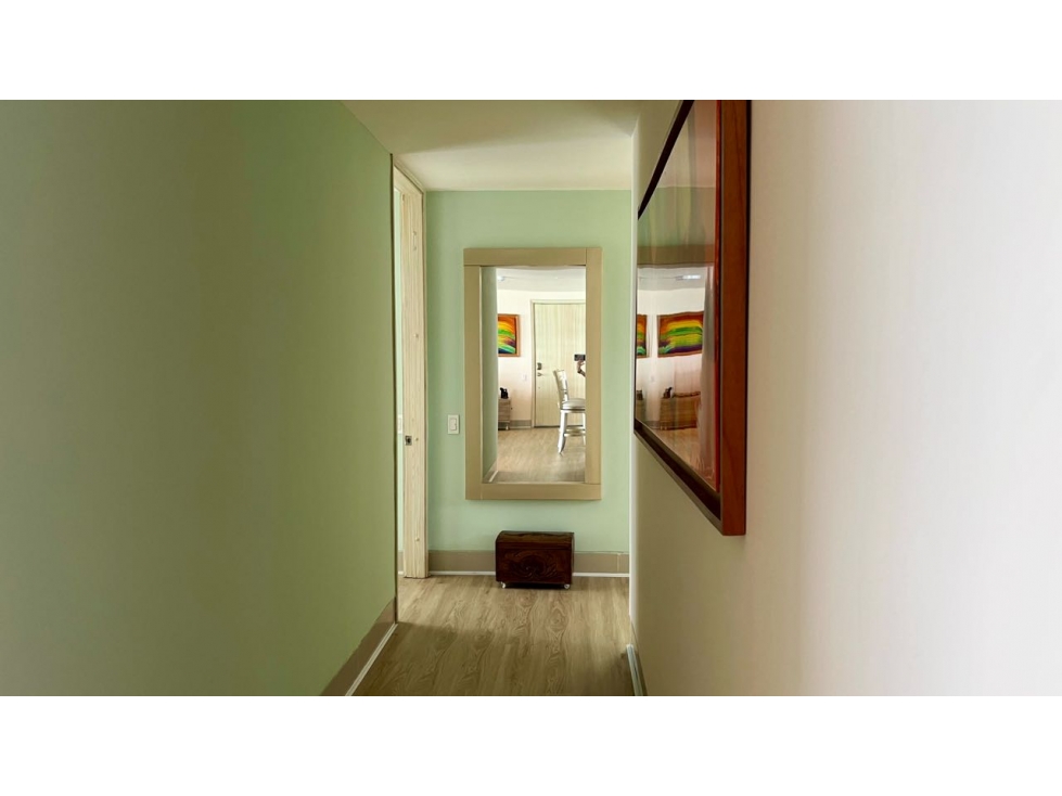 Apartamento en venta en Ub Salguero, Santa Marta · foto 20 de 24