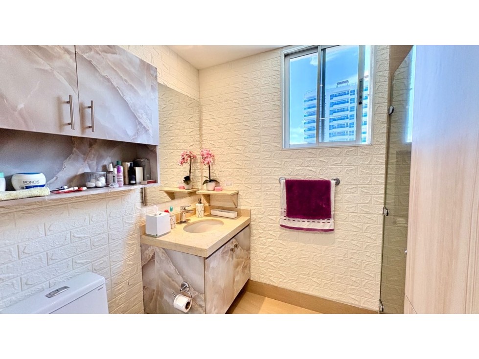 Apartamento en venta en Ub Salguero, Santa Marta · foto 21 de 24
