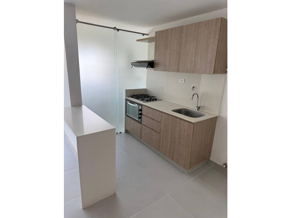 Apartamento en venta en Suramérica, La Estrella · foto 3 de 16