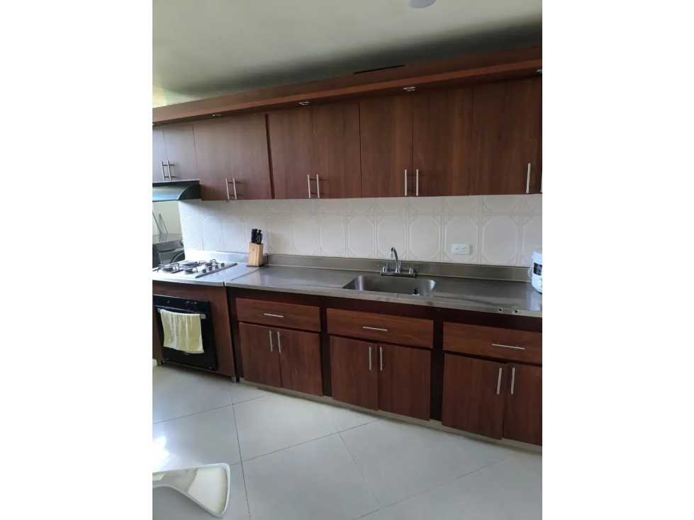 Apartamento en venta en Mesa, Envigado · foto 2 de 12