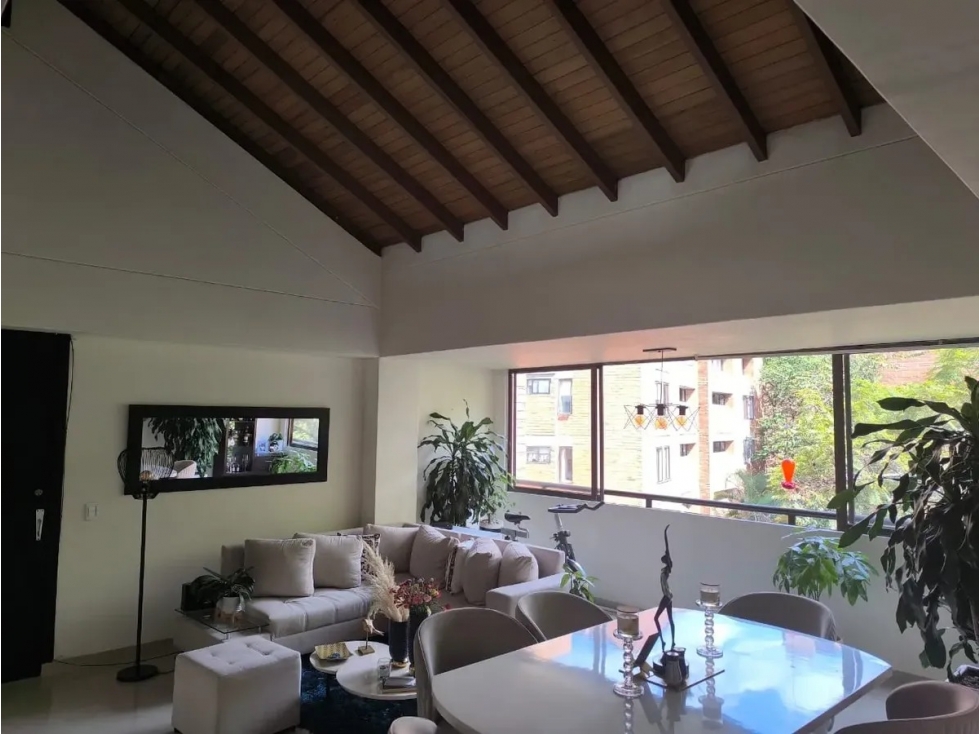Apartamento en venta en Mesa, Envigado · foto 3 de 12