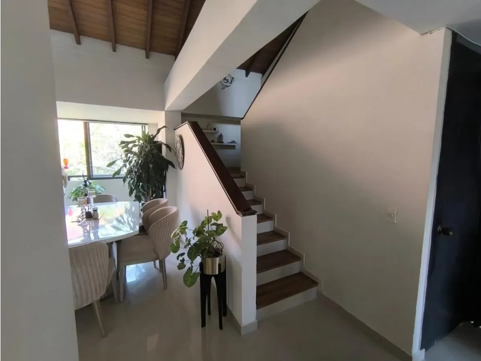 Apartamento en venta en Mesa, Envigado · foto 5 de 12