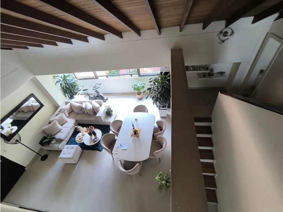 Apartamento en venta en Mesa, Envigado · foto 6 de 12