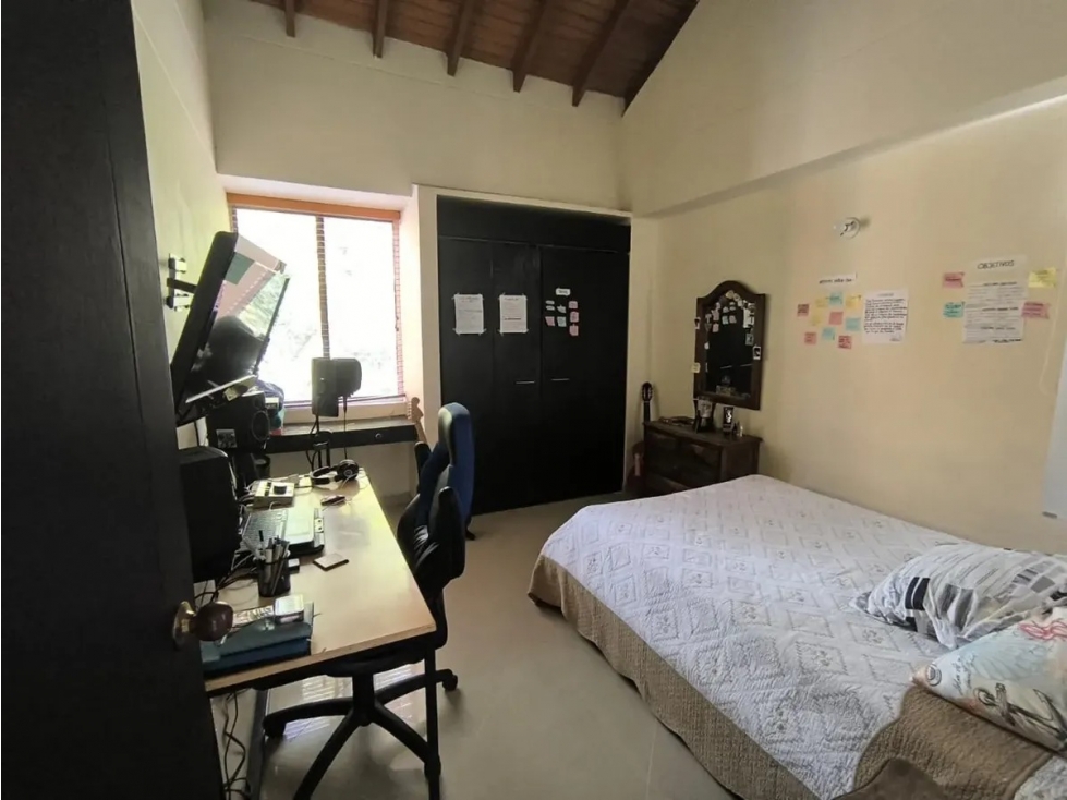 Apartamento en venta en Mesa, Envigado · foto 8 de 12