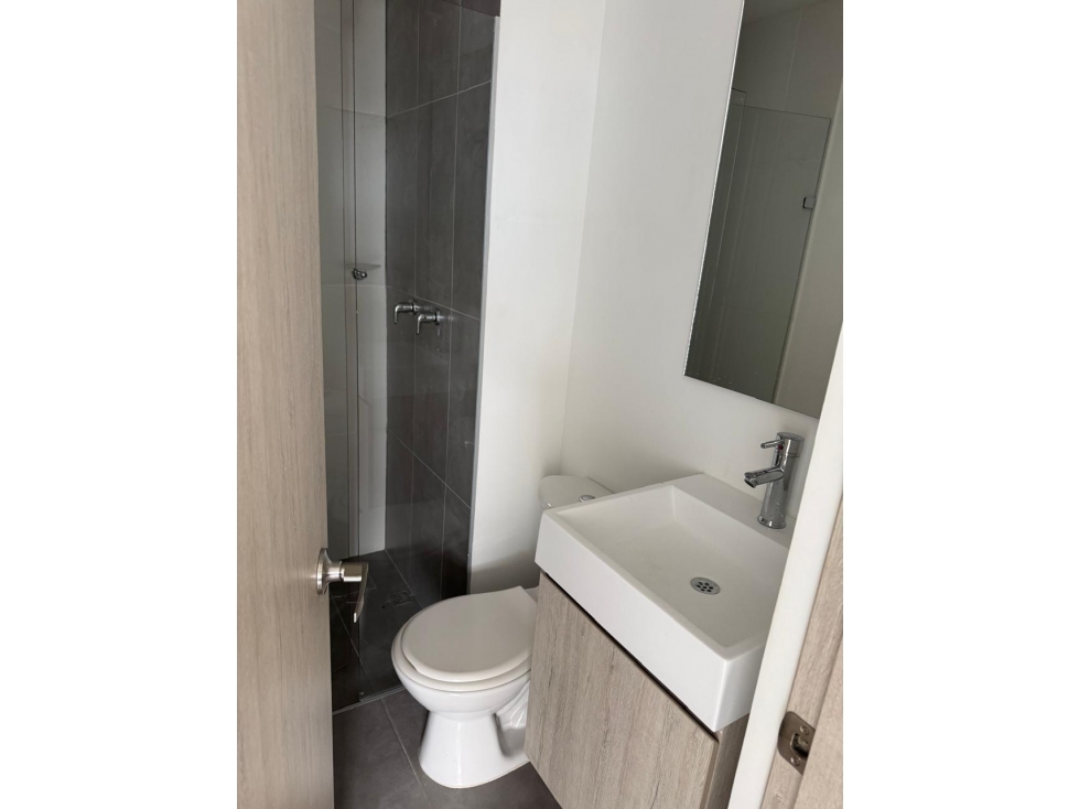 Apartamento en venta en Suramérica, La Estrella · foto 16 de 16