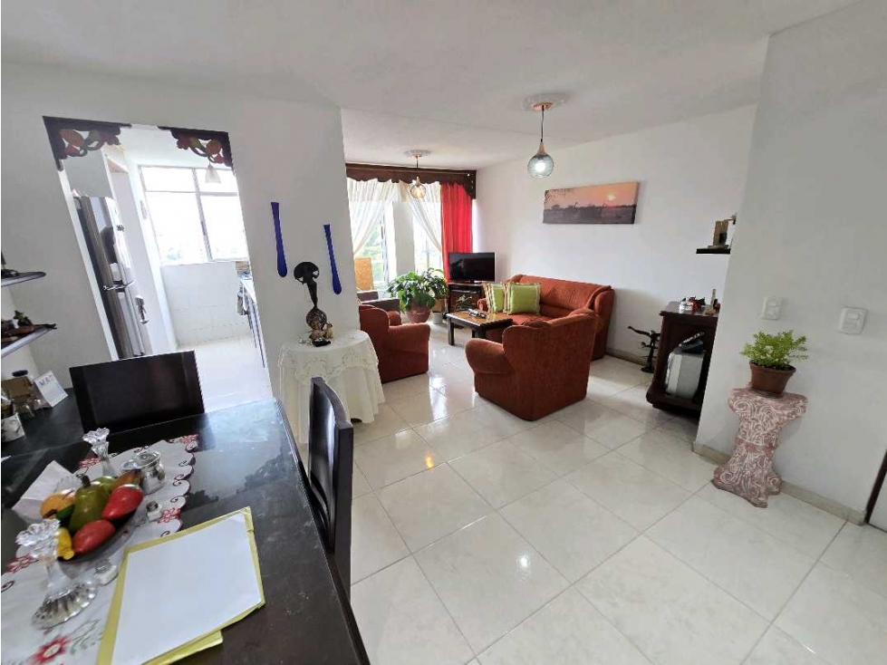 Apartamento en venta en Calasanz, Medellín · foto 2 de 15
