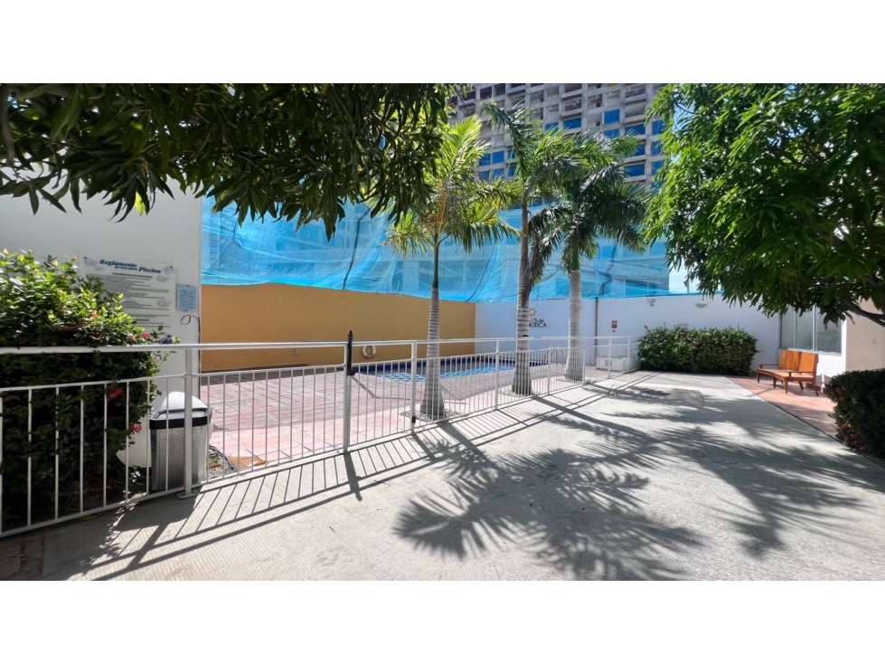 Casa en venta en Rodadero Sur, Santa Marta · foto 4 de 15