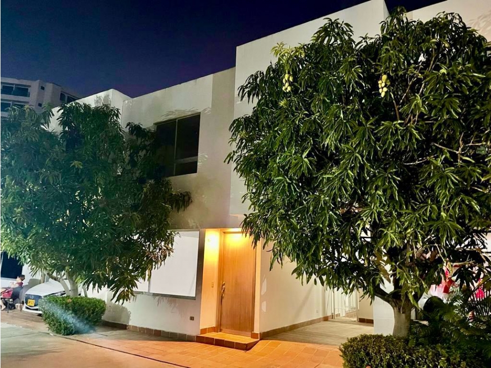 Casa en venta en Rodadero Sur, Santa Marta · foto 5 de 15