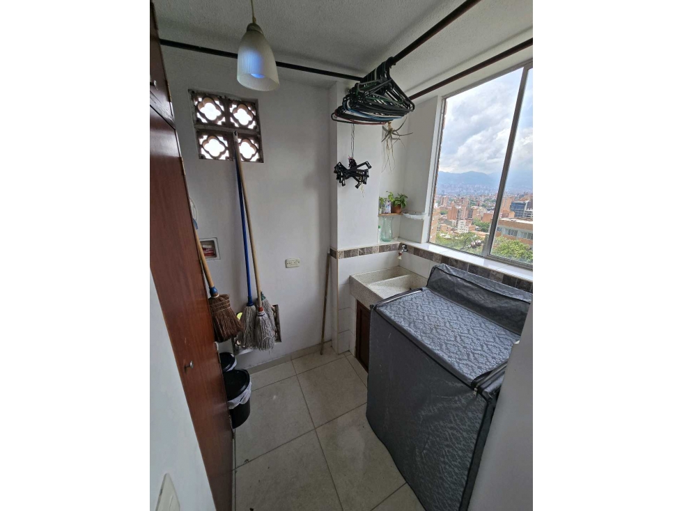 Apartamento en venta en Calasanz, Medellín · foto 6 de 15
