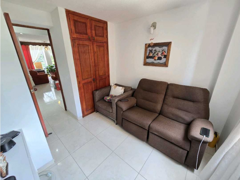 Apartamento en venta en Calasanz, Medellín · foto 8 de 15