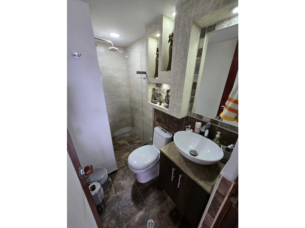 Apartamento en venta en Calasanz, Medellín · foto 9 de 15