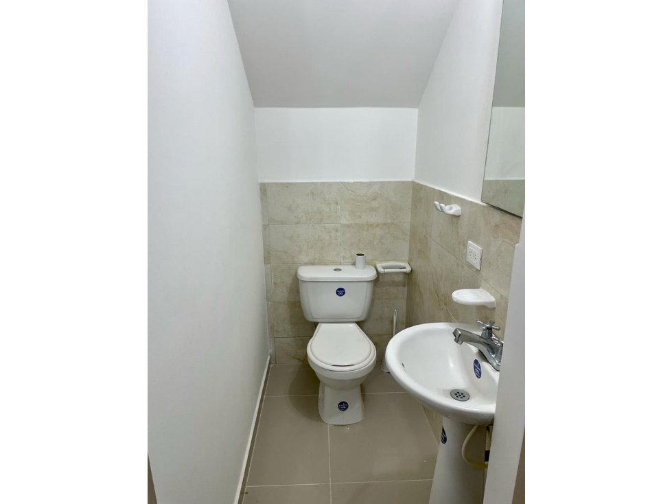 Casa en venta en Rodadero Sur, Santa Marta · foto 10 de 15