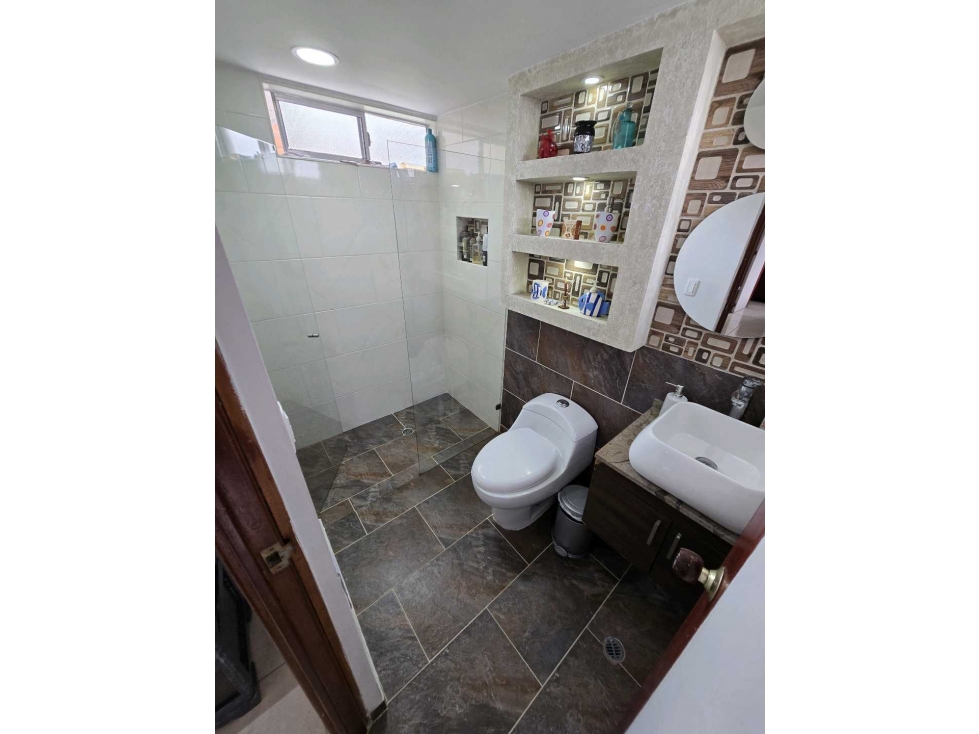 Apartamento en venta en Calasanz, Medellín · foto 14 de 15