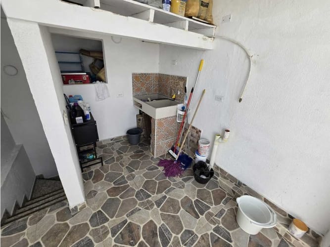 Apartamento de 3 alcobas en venta en Lorena, Medellín, 163 m² · foto 6 de 18