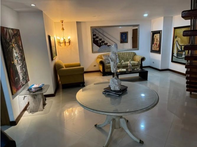 Apartamento de 4 alcobas en venta en Sabaneta Real, Sabaneta, 269 m² · foto 9 de 24