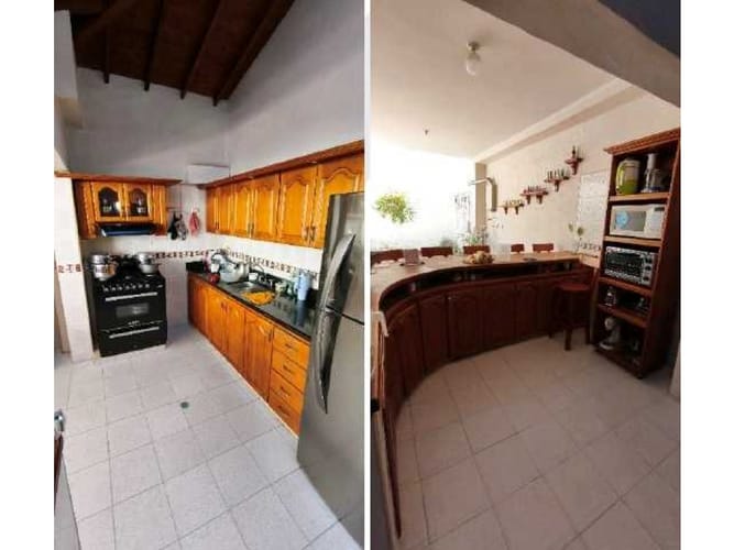 Casa de 6 alcobas en venta en Los Pinos, Medellín, 278 m² · foto 9 de 13