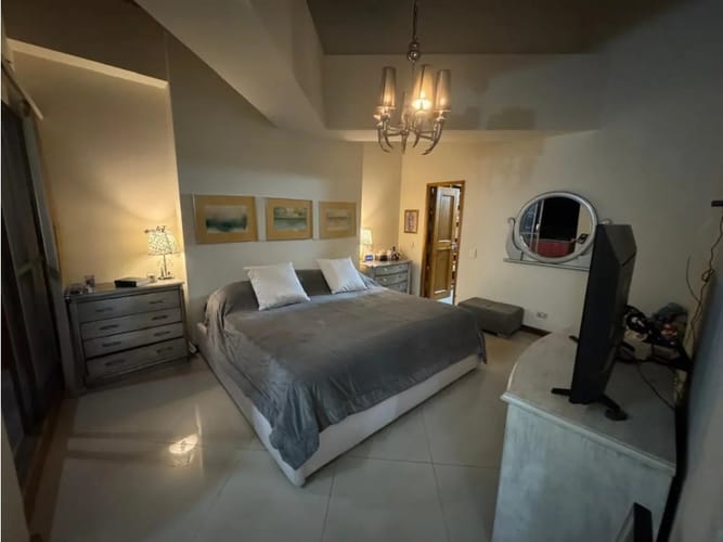 Apartamento de 4 alcobas en venta en Sabaneta Real, Sabaneta, 269 m² · foto 10 de 24