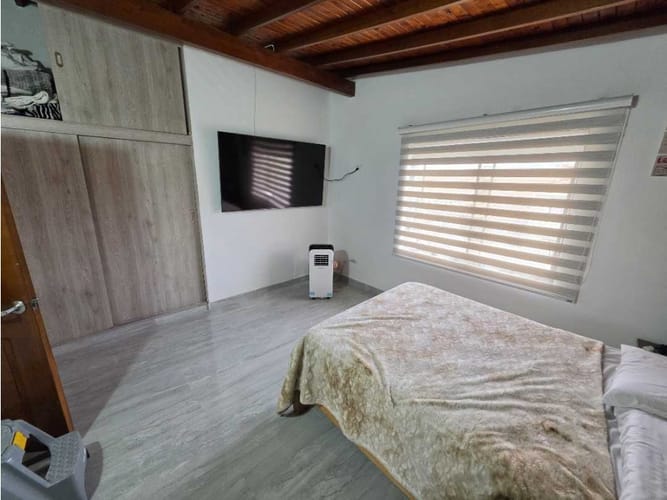 Apartamento de 3 alcobas en venta en Lorena, Medellín, 163 m² · foto 11 de 18