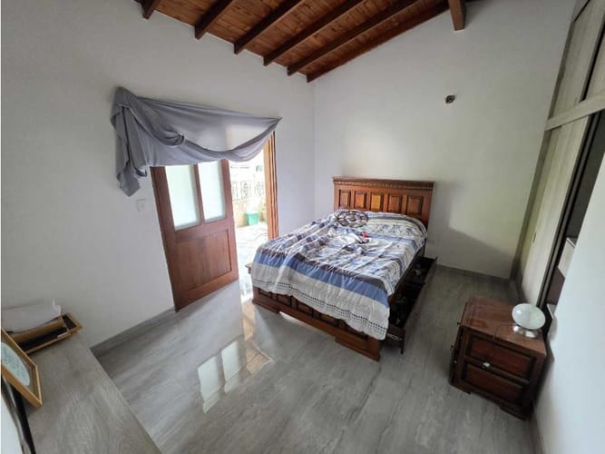 Apartamento de 3 alcobas en venta en Lorena, Medellín, 163 m² · foto 13 de 18