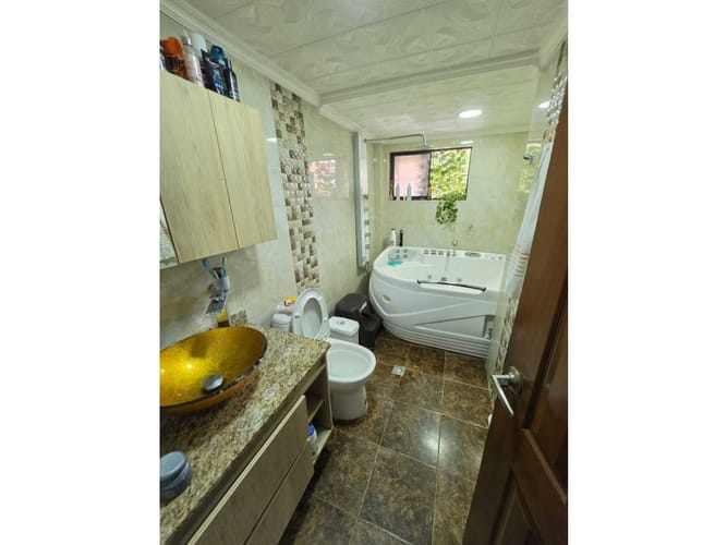 Apartamento de 3 alcobas en venta en Lorena, Medellín, 163 m² · foto 16 de 18