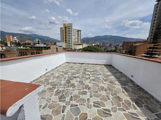 Apartamento de 3 alcobas en venta en Lorena, Medellín, 163 m² · foto 17 de 18