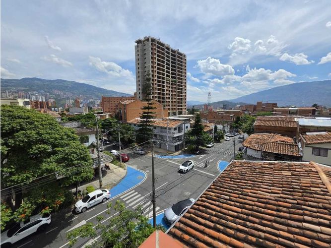 Apartamento de 3 alcobas en venta en Lorena, Medellín, 163 m² · foto 18 de 18