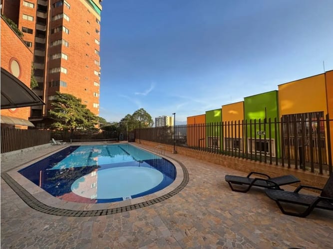 Apartamento de 4 alcobas en venta en Sabaneta Real, Sabaneta, 269 m² · foto 24 de 24
