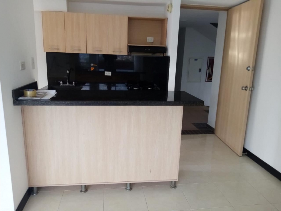 Apartamento en venta en Suramérica, Itagüí · foto 6 de 24