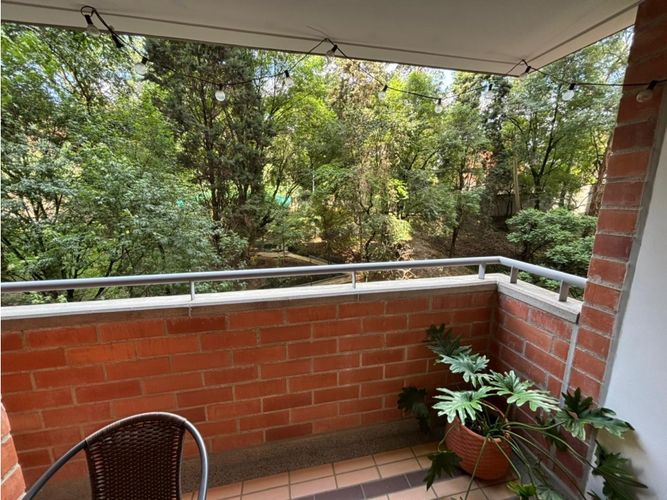 Apartamento de 2 alcobas en venta en Tablazo, Itagüí, 60 m² · foto 5 de 15