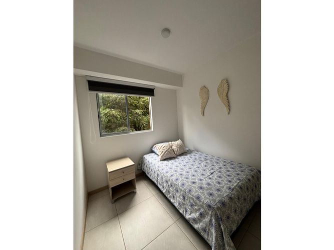 Apartamento de 2 alcobas en venta en Tablazo, Itagüí, 60 m² · foto 8 de 15