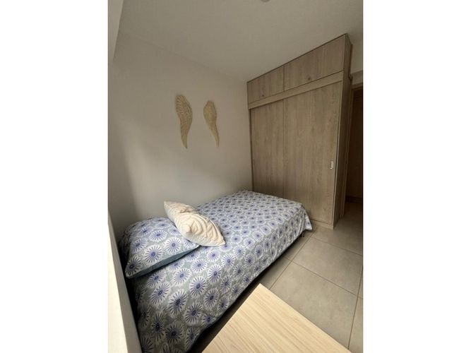 Apartamento de 2 alcobas en venta en Tablazo, Itagüí, 60 m² · foto 9 de 15