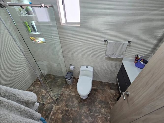 Apartamento en venta en Rodeo Alto, Medellín · foto 7 de 16