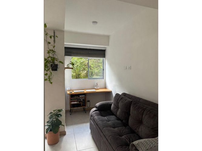 Apartamento de 2 alcobas en venta en Tablazo, Itagüí, 60 m² · foto 10 de 15