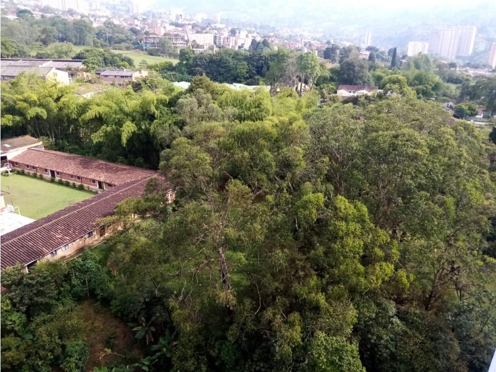 Apartamento en venta en Suramérica, Itagüí · foto 10 de 24