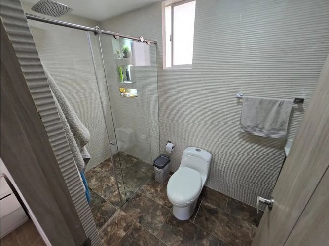 Apartamento en venta en Rodeo Alto, Medellín · foto 8 de 16