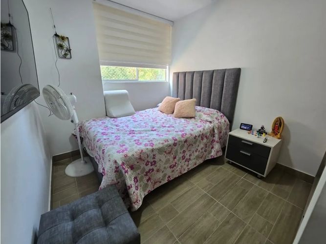Apartamento en venta en Rodeo Alto, Medellín · foto 9 de 16