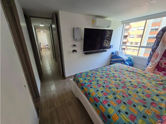 Apartamento en venta en Rodeo Alto, Medellín · foto 10 de 16