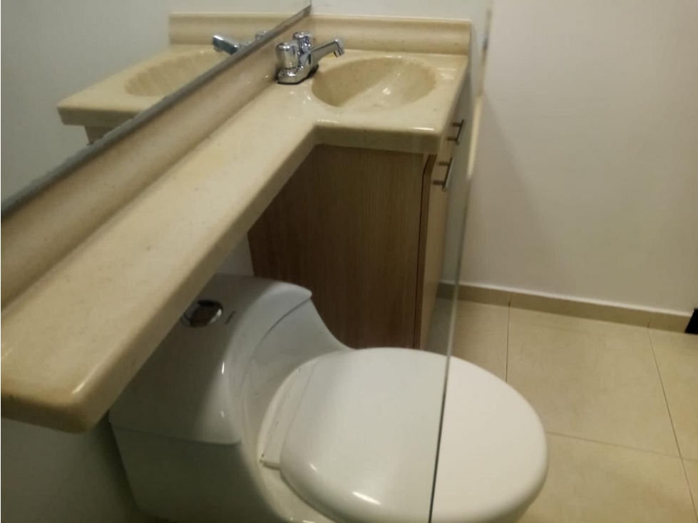 Apartamento en venta en Suramérica, Itagüí · foto 13 de 24